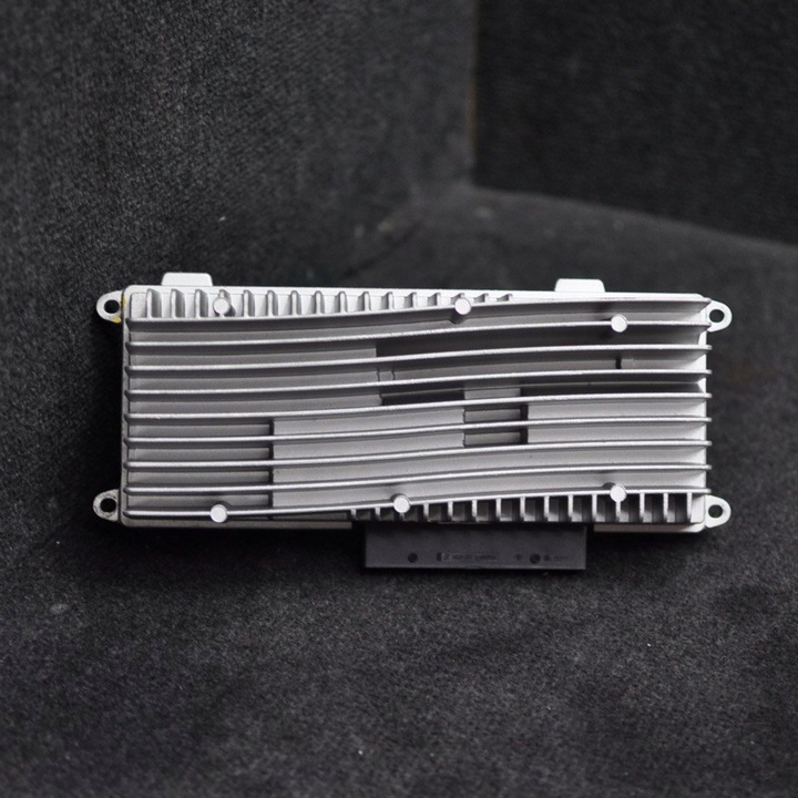 фото №1, Audi q5 sq5 2014 усилитель аудио