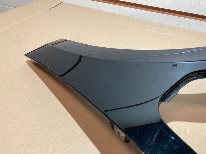 фото №10, Крило лівий переднє seat leon iv гібрид 5fa