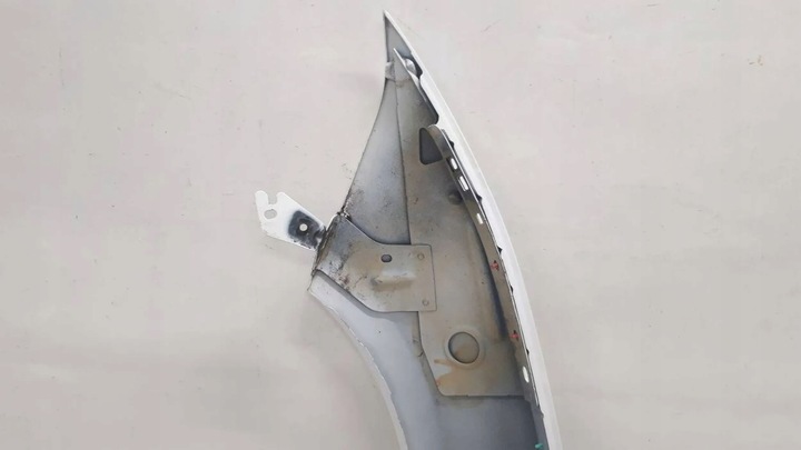 фото №6, Ford mustang 2018-2023 рестайлінг крило праві перед