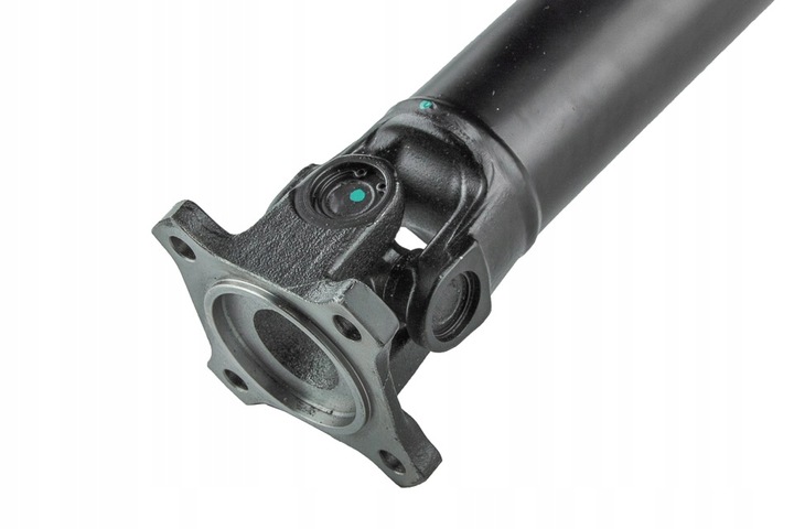 фото №4, Wał привідний