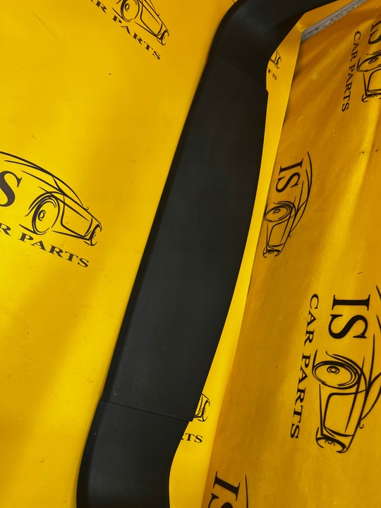 фото №3, Верхня захист планка кришки зад багажника citroen c4 picasso ii