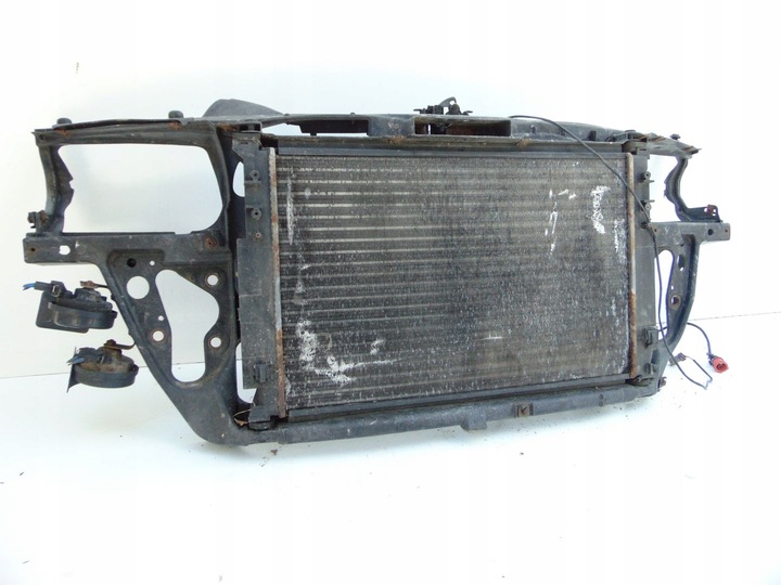 фото №1, Pas перед переднє підсилювач vw passat b5 1.6 1.8