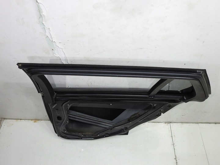 фото №7, Дверь правые зад 040 mercedes w212 универсал