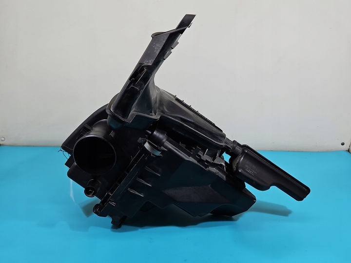 фото №6, Корпус фільтра повітря mazda 6 iii gj k6805 sh0513201 2.2d