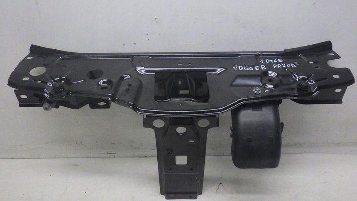 фото №1, Pas переднє підсилювач верхній jogger 625106367r