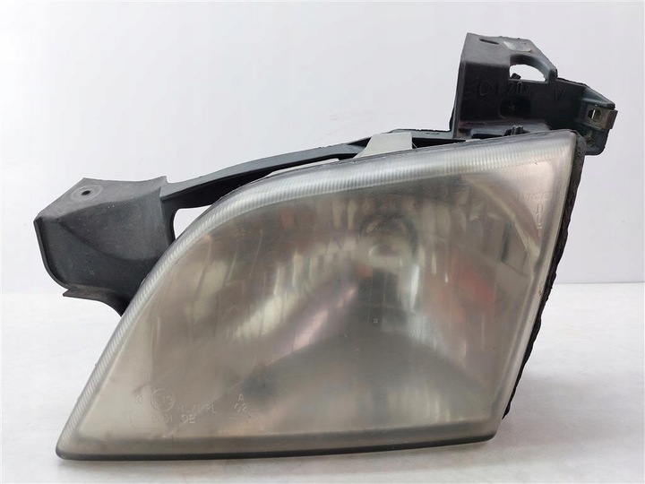 фото №1, Фара лампа перед левая opel sintra 1996-1999