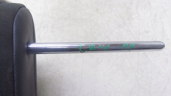 фото №5, Honda cr-v iv підголівник перед 12-