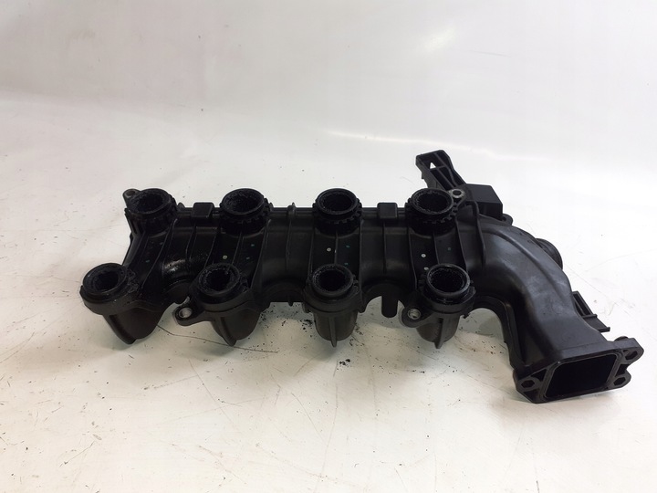 фото №5, Колектор всмоктуючий ford c-max mk1 1.6tdci