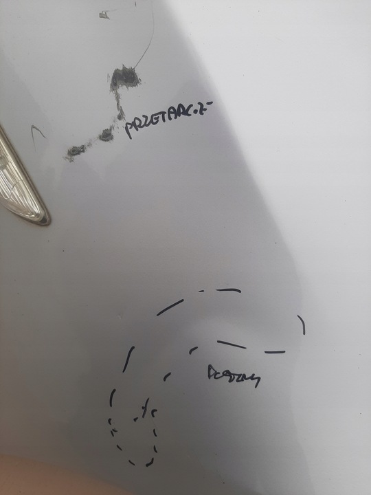 фото №8, Крило праві перед bmw 3 e90 e91 рестайлінг титан срібло 354 роки 2008-2012