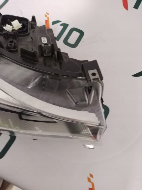 фото №13, Лампа bmw f34 gt 7470442-02 led права