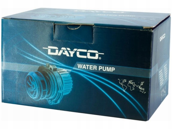 фото №1, Насос води renault captur i 1.5