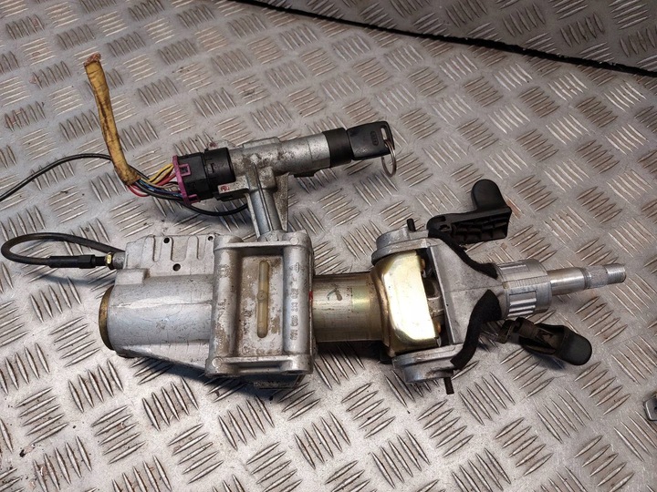 фото №8, Набор стартовый audi a6 c4 1.8 20v 0261203761