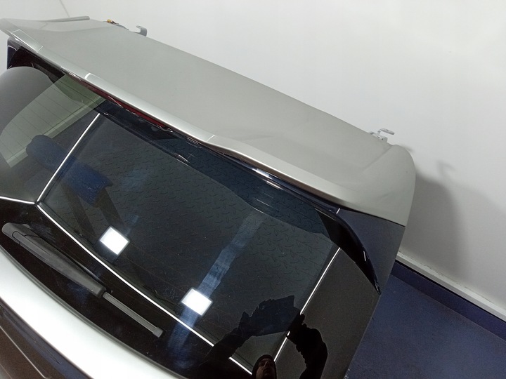 фото №8, Bmw x3m компетиция f97 крышка багажника зад c28