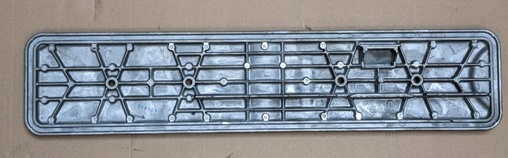 фото №5, Кришка бокова двигуна om366 mercedes