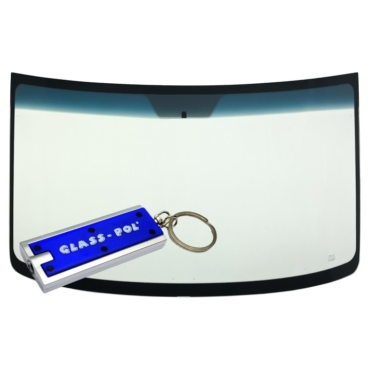 фото №1, Стекло лобовое передняя mercedes sprinter высокий / vw lt 1995-2006 новая