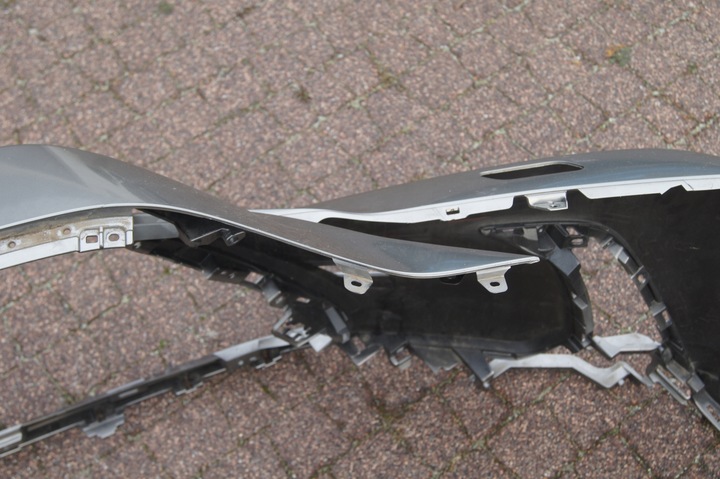 фото №13, Бампер lexus nx ii перед 2021+