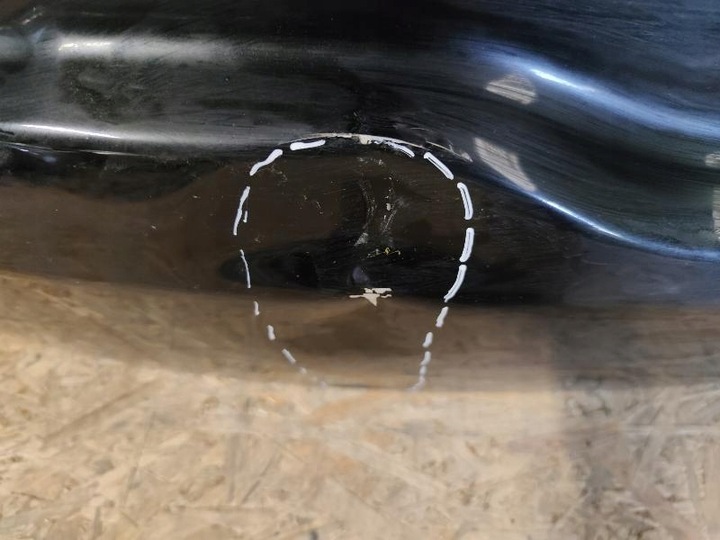 фото №9, Крышка багажника land range rover discovery sport