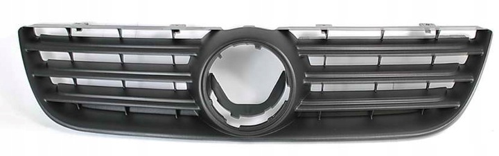 фото №1, Решётка радиатор решётка радиатора vw polo iv 9n3 2005-2009 новая!