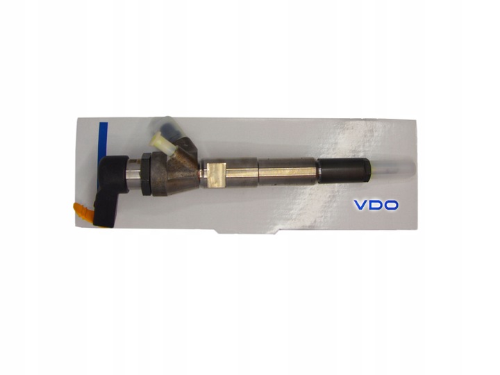 фото №13, 166093282r oem renault інжектор