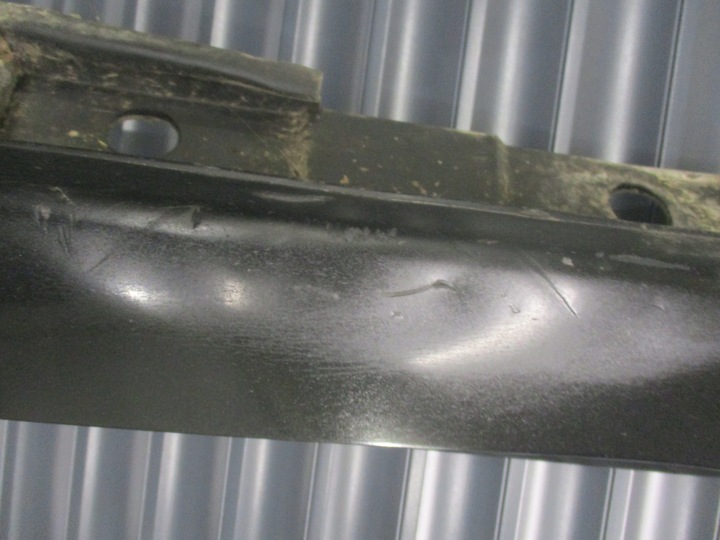 фото №6, Планка накладка порогова ліва toyota avensis t27 рестайлінг універсал 209