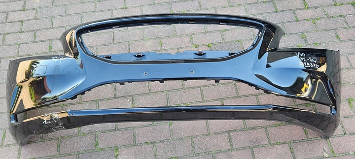 фото №2, Volvo v40 ii 12-18 бампер переднее 31283732
