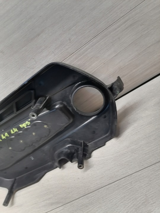 фото №9, Audi a1 1.4 tfsi защита двигателя - 03c103925bg