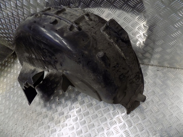 фото №8, Peugeot 3008 ii підкрилок задні ліві праві