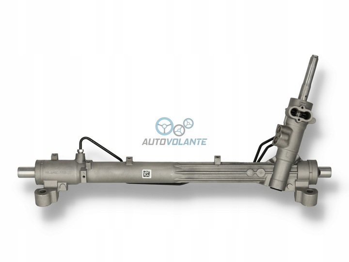 фото №6, Трансмісія рейка рульового управління ford kuga i mk1 1 visteon датчик