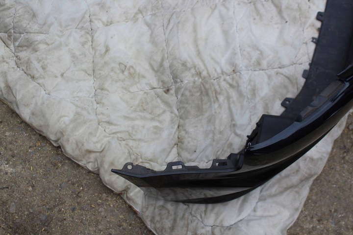 фото №8, Бампер перед переднее s-line audi a4 s4 b9 2018