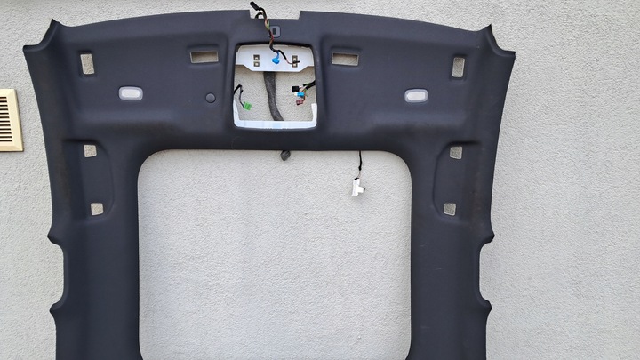 фото №5, Mercedes w176 a клас сонячний стеля lublin