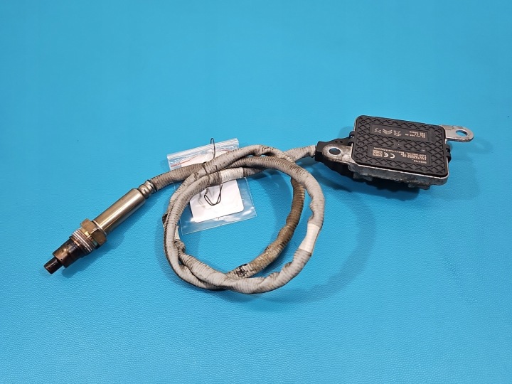 фото №9, Лямбда-зонд 9817308880 citroen c4 grand picasso ii 13-22 2.0 hdi