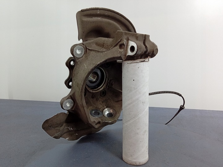 фото №4, Bmw x3 g01 g02 поворотна опора перед ліва ступиця 6882597