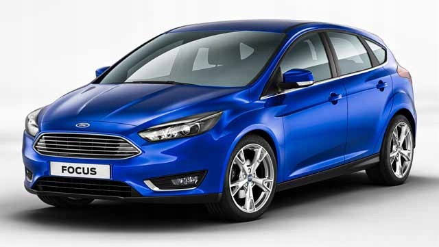 фото №10, Ліва планка скла передній ford focus 2011-18