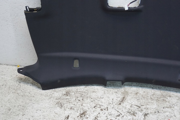 фото №8, Потолок bmw e92 м-пакет