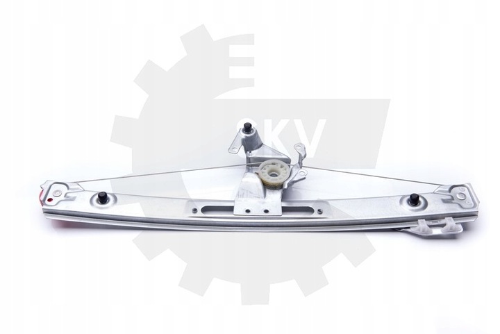 фото №9, Подъемник. ele.szyby зад левый 5d 01skv083 skv подъемник