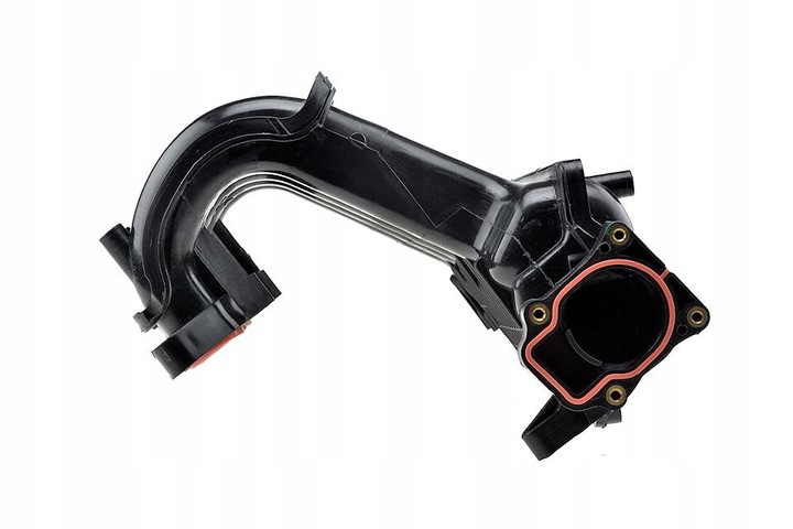 фото №11, Колектор всмоктуючий