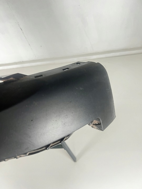 фото №10, Hyundai tucson iv 4 2020 - спойлер бампера перед 86512-n7010