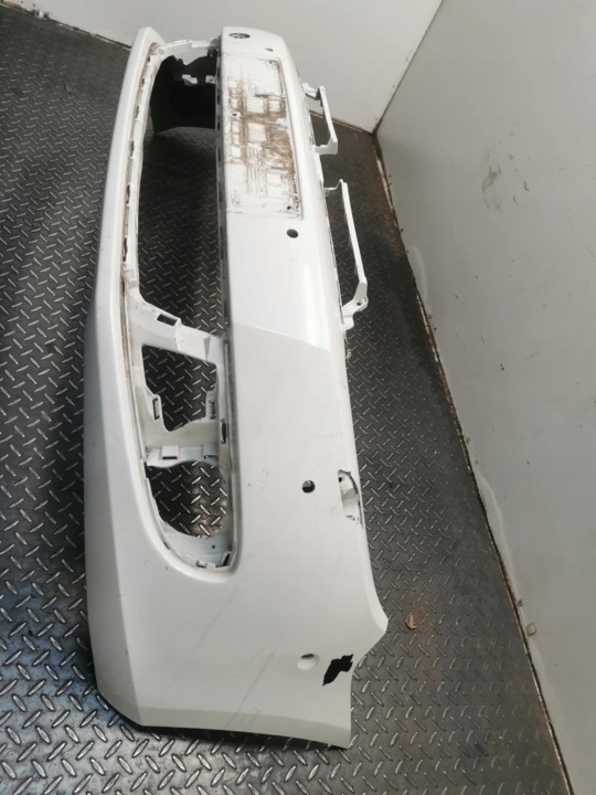 фото №6, Бампер перед vw golf vi hb 6xpdc ксенон 5k0