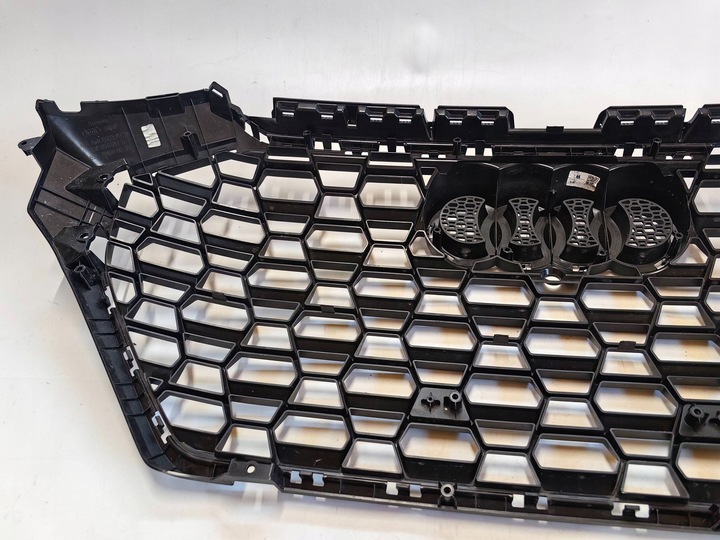 фото №9, Audi rsq3 83a - решітка радіатора решітка зчеплення рекомендую