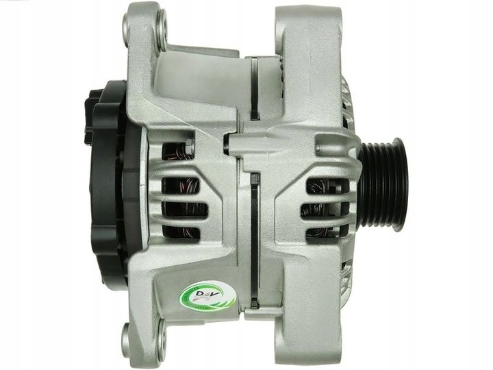 фото №2, Генератор 140a a0209pr as-pl opel astra