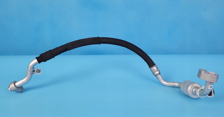 фото №6, Bmw x1 u11 sdrive18i 23r шланг шланг трубка кондиционера 5a7f4f0