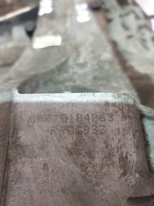 фото №7, Коробка передач коробки передач мультитроник ghr audi 3.0 v6 !!