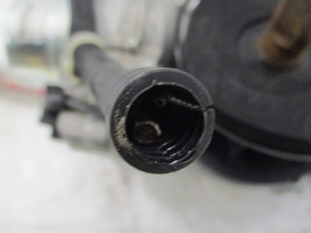 фото №8, Peugeot 208 рулевая рейка трансмиссия рулевая