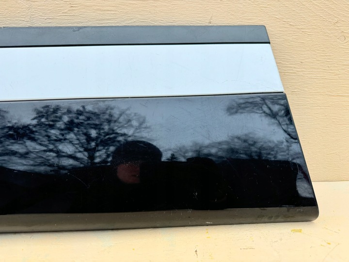 фото №4, Range rover velar l560 17- планка двері лівий перед ліва передня j8a2-21065