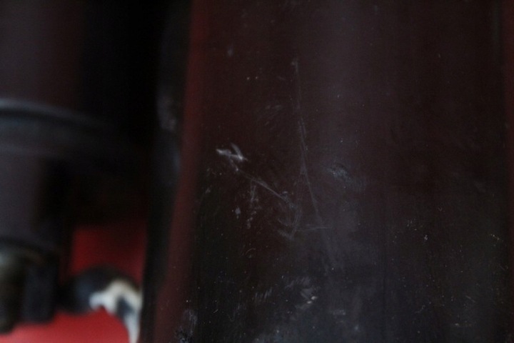 фото №8, Стартер тест y32se 6004aa3015 cadillac cts 1 i 3.2 v6 223 km 02-07