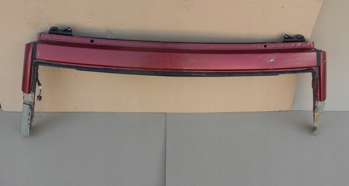 фото №1, 2010-2014 mustang рама каркас скло чверть дах cabrio