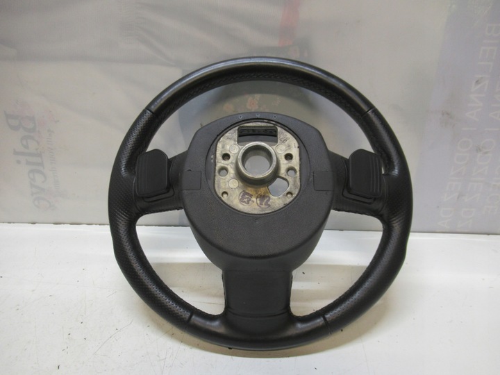 фото №8, Audi a6 c6 o5r кермо 4f0419091j