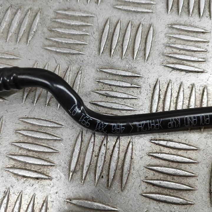 фото №6, Audi a6 s6 c7 4g 2015 шланг / шланг вакуум