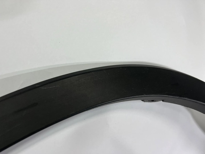 фото №4, Планка крила mazda cx-5 ліва зад задня kd5351w61