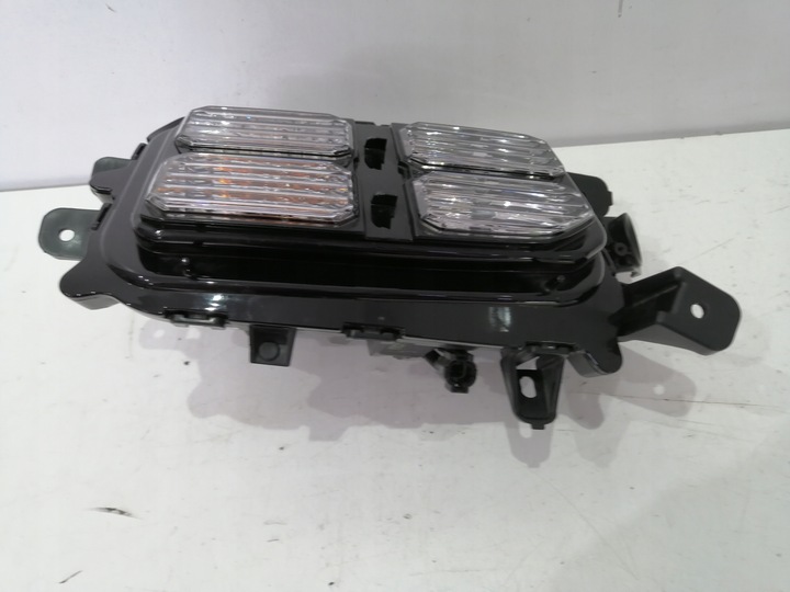 фото №6, Лампа ліва передня led drl mitsubishi asx рестайлінг